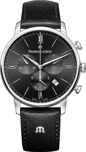 Наручные часы Maurice Lacroix EL1098-SS001-310-1