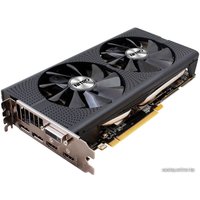 Видеокарта Sapphire Nitro+ Radeon RX 470 OC 4GB GDDR5 [11256-01-20G]