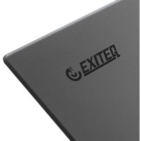 Кухонная вытяжка Exiteq EX-1426 (черный)
