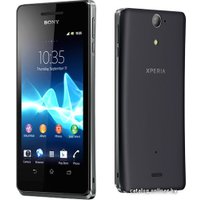 Телефон Sony Xperia V LT25i