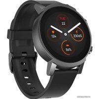Умные часы Mobvoi TicWatch E3 (черный)
