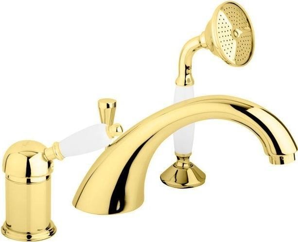 Смеситель Cezares ELITE-BVDM-03/24-Bi