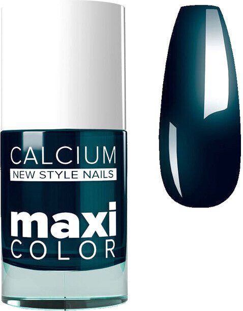 

Лак Giorgio Capachini MAXI COLOR С кальцием 63