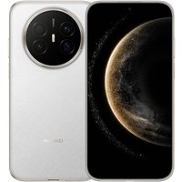 Телефон Huawei Mate 70 Air SUP-AL90 12GB/512GB (белый шелк, китайская версия)