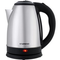 Электрический чайник StarWind SKS1771