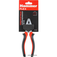 Плоскогубцы Hammer 601-050