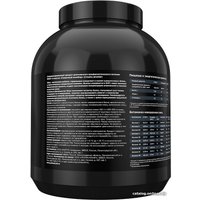Протеин сывороточный (концентрат) Prime Kraft Whey Creamy Plombir (1800г, сливочный пломбир)