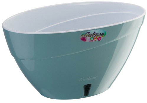 

Кашпо Santino Calipso 2 л (нефрит/белый) [K1 NEF-ALB]