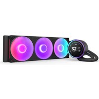 Система жидкостного охлаждения для процессора NZXT Kraken Elite 360 RGB RL-KR36E-B2