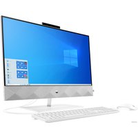 Моноблок HP 27-dp0000ur 1W2D8EA