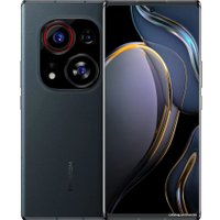 Телефон Tecno Phantom X2 Pro 12GB/256GB (звездная пыль)