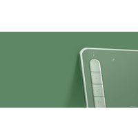 Графический планшет XP-Pen Deco 01 V2 (розовый)
