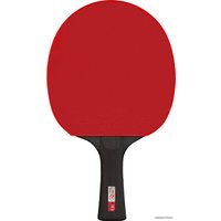 Ракетка для настольного тенниса Double Fish Black Carbon King CKR-3