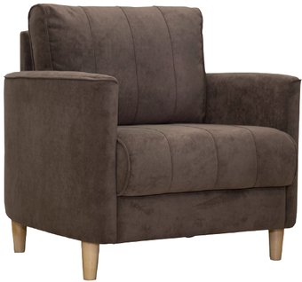 Нижегородмебель Лора ТК 331 (ультра стоун серо-коричневый/бежевый)