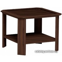 Журнальный столик Глазов Sherlock 16 (орех шоколадный)