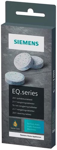 Средство для кофеварки Siemens TZ80001B