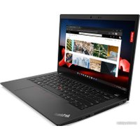 Ноутбук Lenovo ThinkPad L14 Gen 4 AMD 21H6S14R07
