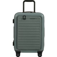Чемодан-спиннер Samsonite Stackd Forest 55 см (39/46 л)