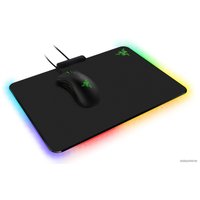 Коврик для мыши Razer Firefly Cloth Edition