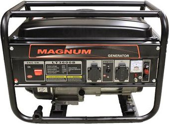Бензиновый генератор Magnum LT 3600B