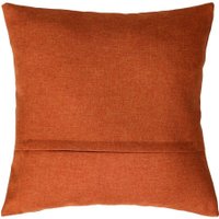 Декоративная подушка Matex Фьюжн 06-145 (паприка)
