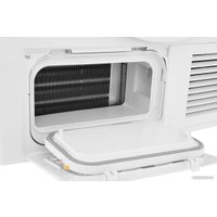Сушильная машина ZUGEL ZDF80HP Heat Pump