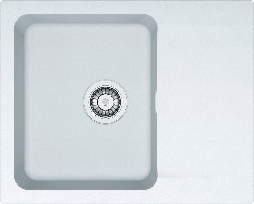 

Кухонная мойка Franke Orion OID 611-62 114.0286.444 (белый)