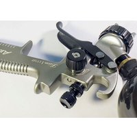 Краскопульт Auarita Lion 1 Grey 1.7мм