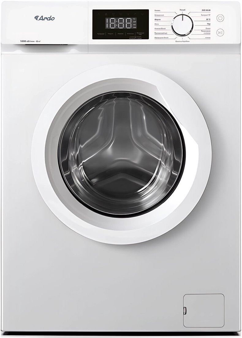 

Стиральная машина ARDO WME610451UW2