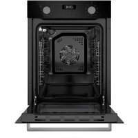 Электрический духовой шкаф MAUNFELD EOEM519PB