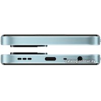 Телефон Oppo A57s CPH2385 4GB/64GB международная версия (голубой)