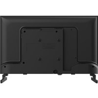 Телевизор Topdevice 24" Google TV TDWC24BH5260V