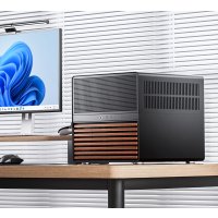 Корпус Jonsbo N5 (черный)