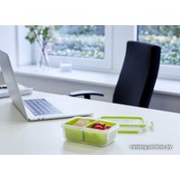 Ланч-бокс Emsa Clip&Go 518101