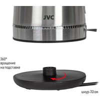Электрический чайник JVC JK-KE1720