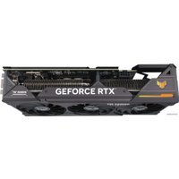 Видеокарта ASUS TUF Gaming GeForce RTX 4060 Ti OC Edition 8GB GDDR6 TUF-RTX4060TI-O8G-GAMING