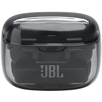 Наушники JBL Tune Buds Ghost Edition (черный)