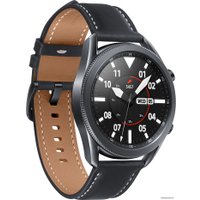 Умные часы Samsung Galaxy Watch3 45мм (черный)