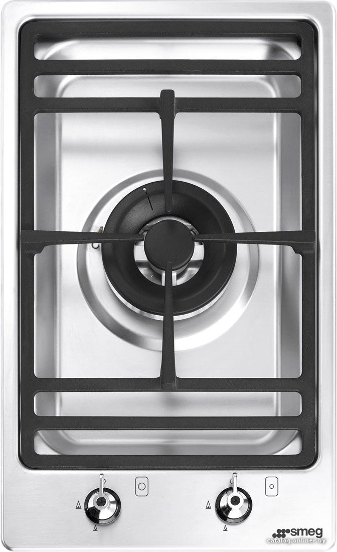 Варочная панель Smeg PGF31G-1