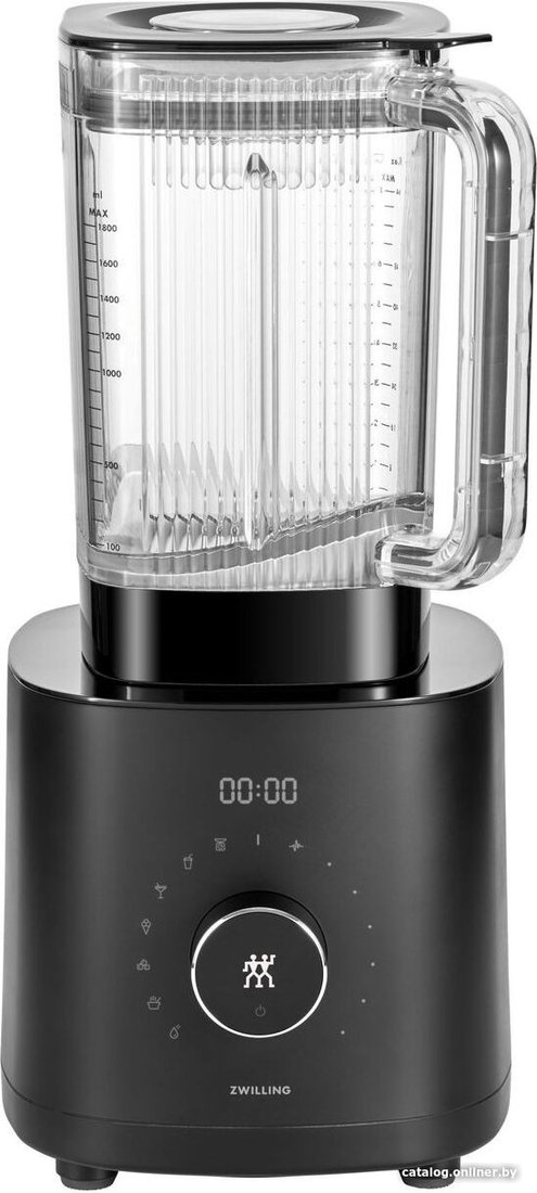 Стационарный блендер Zwilling Enfinigy Pro 53001-001-0