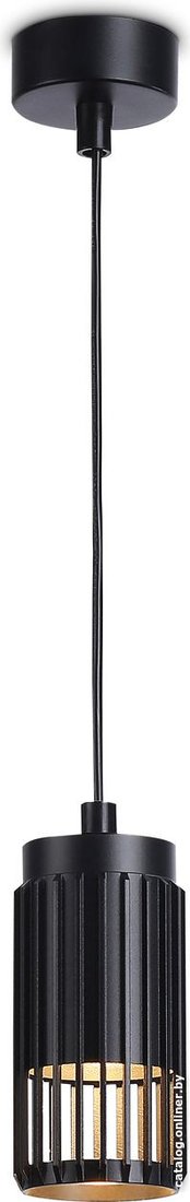 Спот Ambrella light Techno spot TN51695 BK
