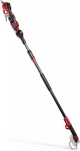 Секатор Einhell GP-LS 18/28 Li T BL-Solo 3408330 (без АКБ)