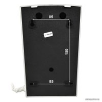 Сушилка для рук Puff 8809