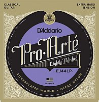 

Струны для гитары D'Addario EJ-44LP
