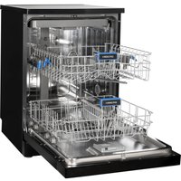 Отдельностоящая посудомоечная машина Hiberg i-Q 6815 LB