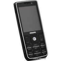 Кнопочный телефон Philips Xenium X623