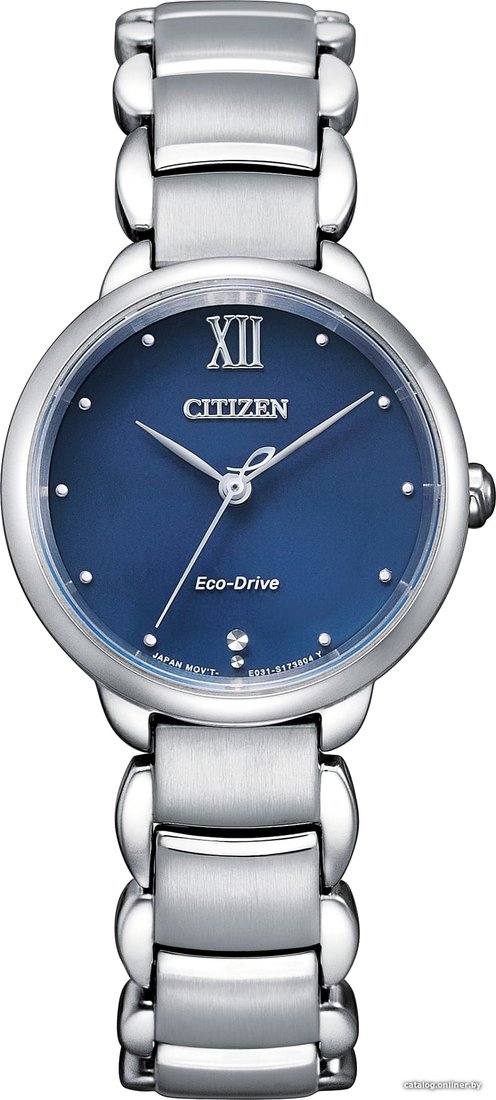 Наручные часы Citizen EM0920-86L