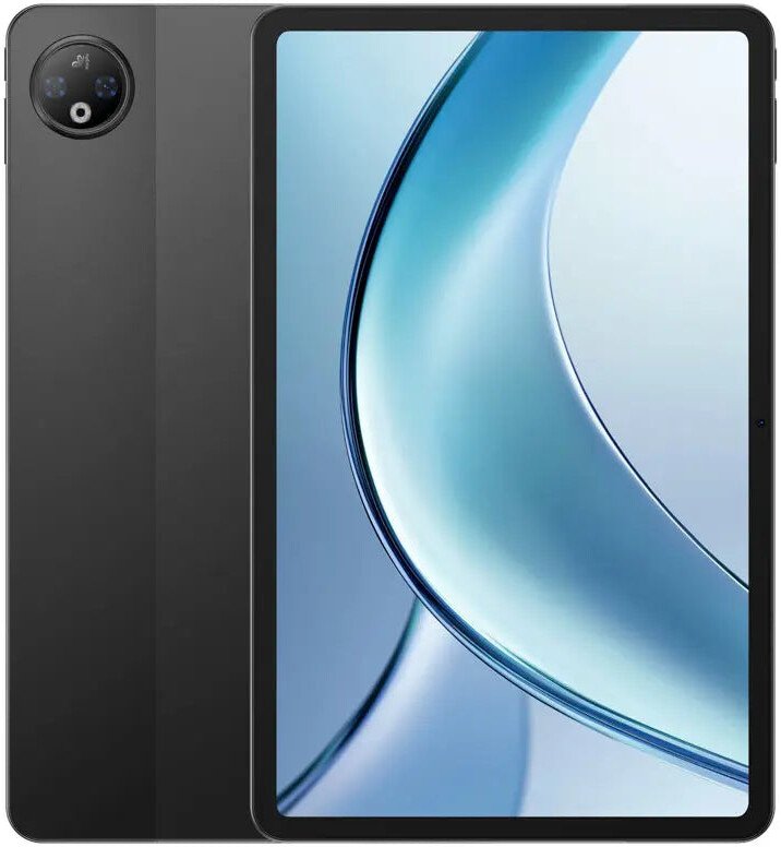 

Планшет Doogee V Pad 5G 8GB/256GB (черный)