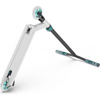 Трюковый самокат Vokul ZEST-WHT 2023 (белый)