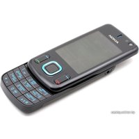 Кнопочный телефон Nokia 6600 slide